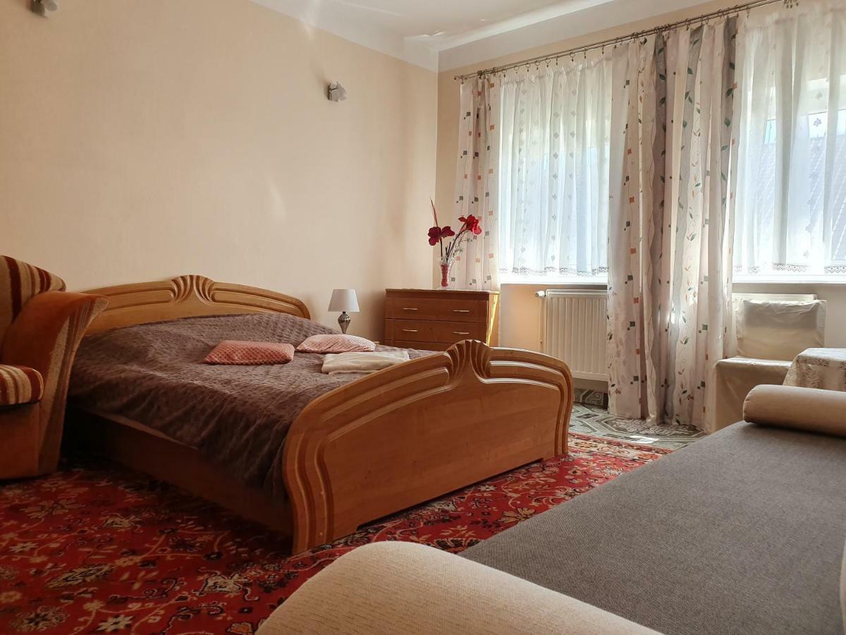 Hotel Zaulek Olszyna  Exterior foto