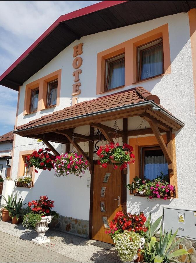Hotel Zaulek Olszyna  Exterior foto